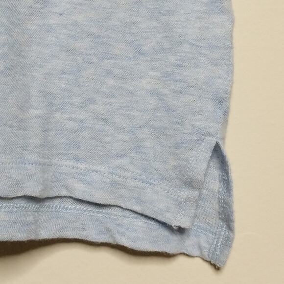 Faherty T-shirt Dress - Size XS - EUC - Picture 3 of 6